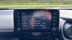 Toyota Yaris Cross 1.5 Hybrid Icon 5dr CVT Hybrid Estate